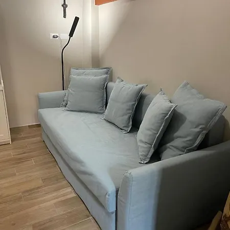 Apartament Ag *
