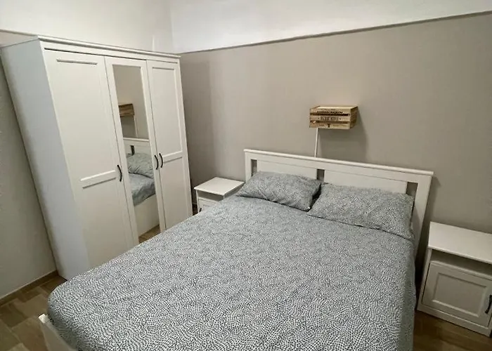 Apartament Ag *